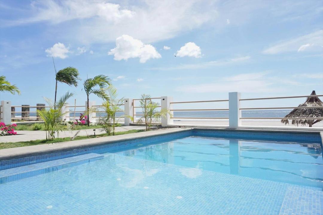 Photo of Patio Balcony in Popoyo