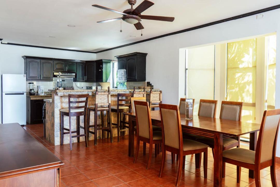 Photo of Kitchen in Popoyo