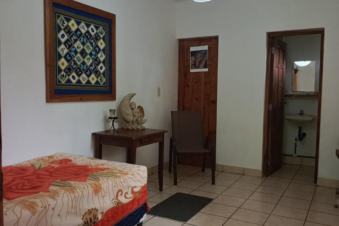 Photo of Bedroom in Matagalpa