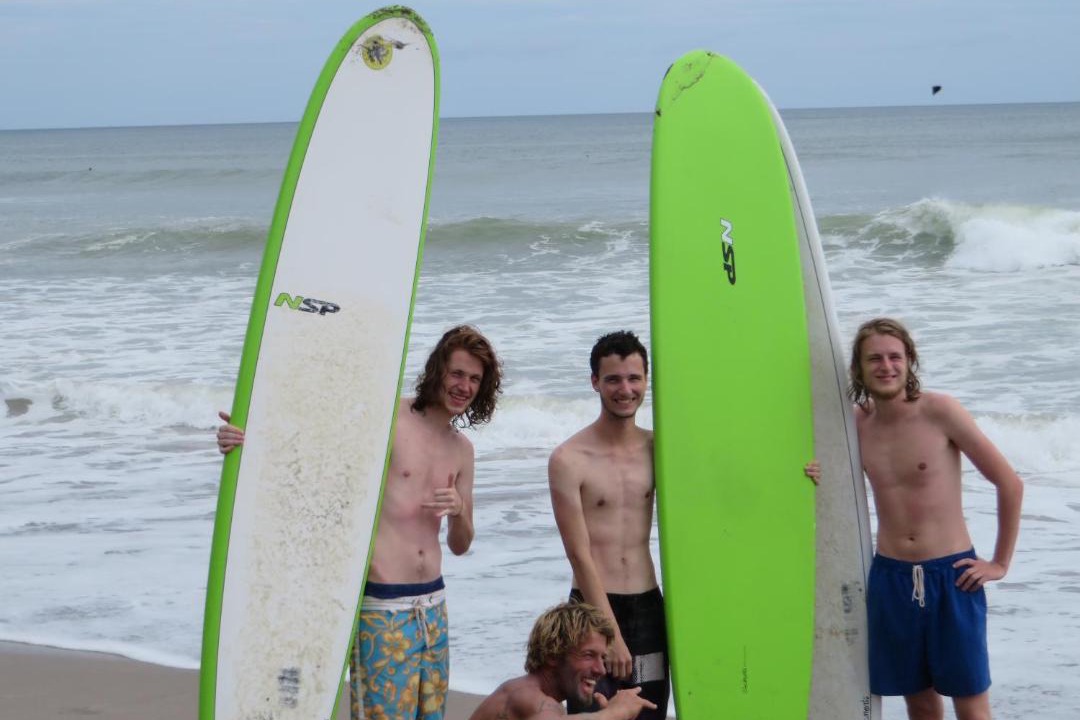 Photo of Others in Popoyo