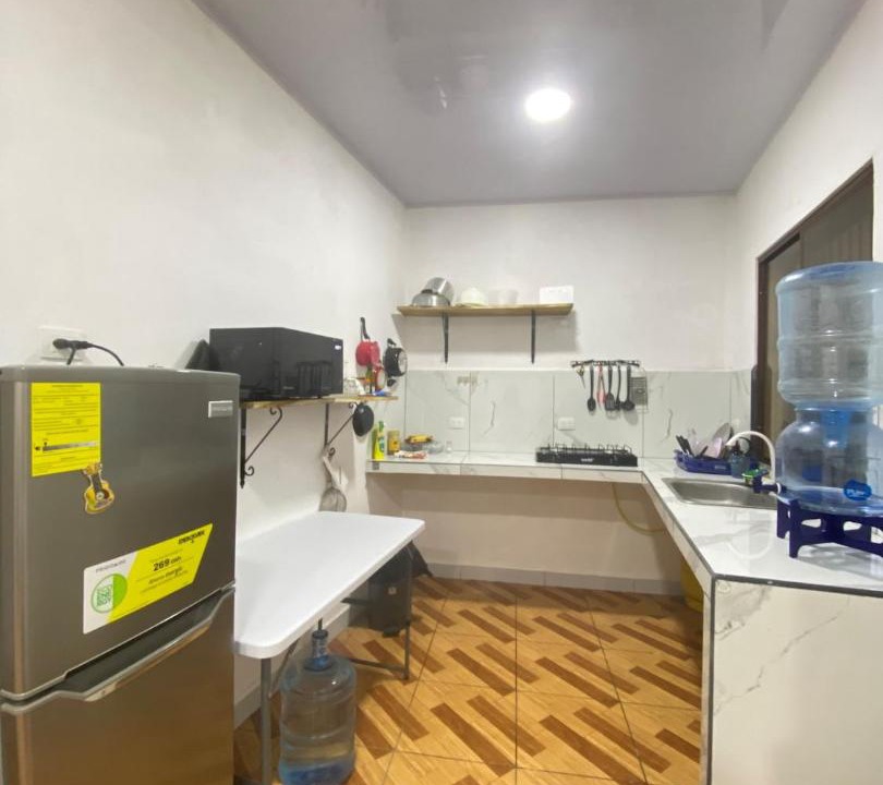 Photo of Kitchen in Jiquelite