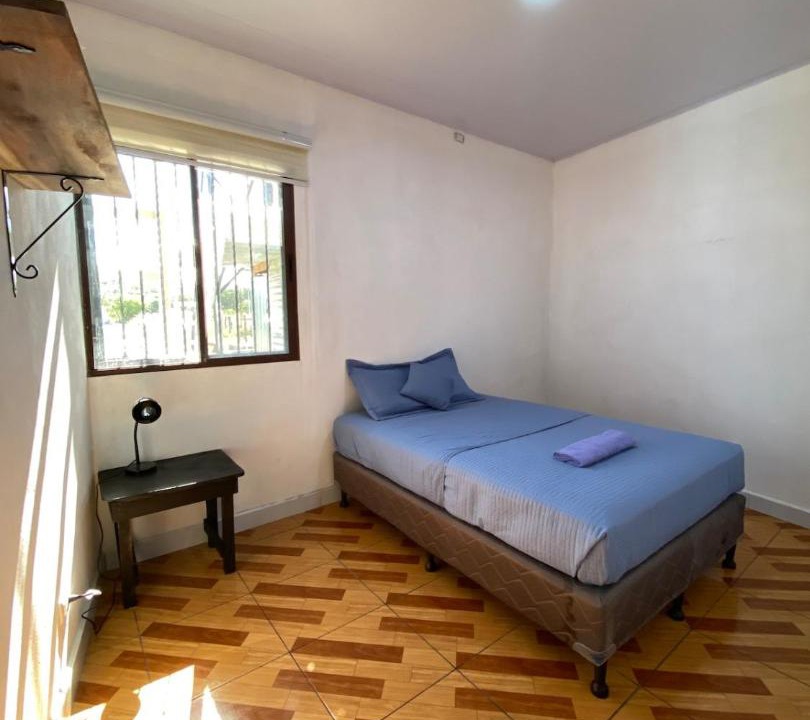 Photo of Bedroom in Jiquelite