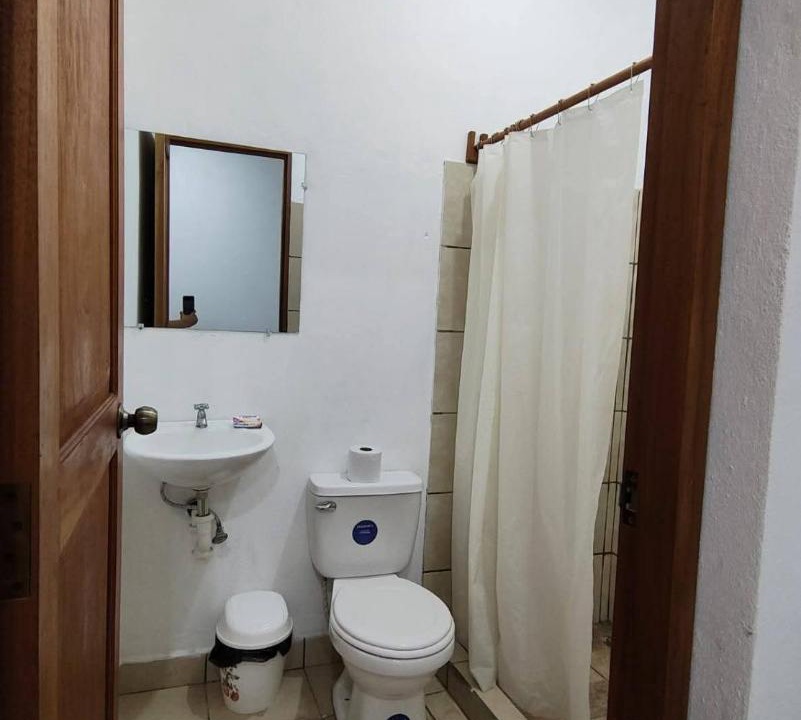 Photo of Bathroom in Altagracia