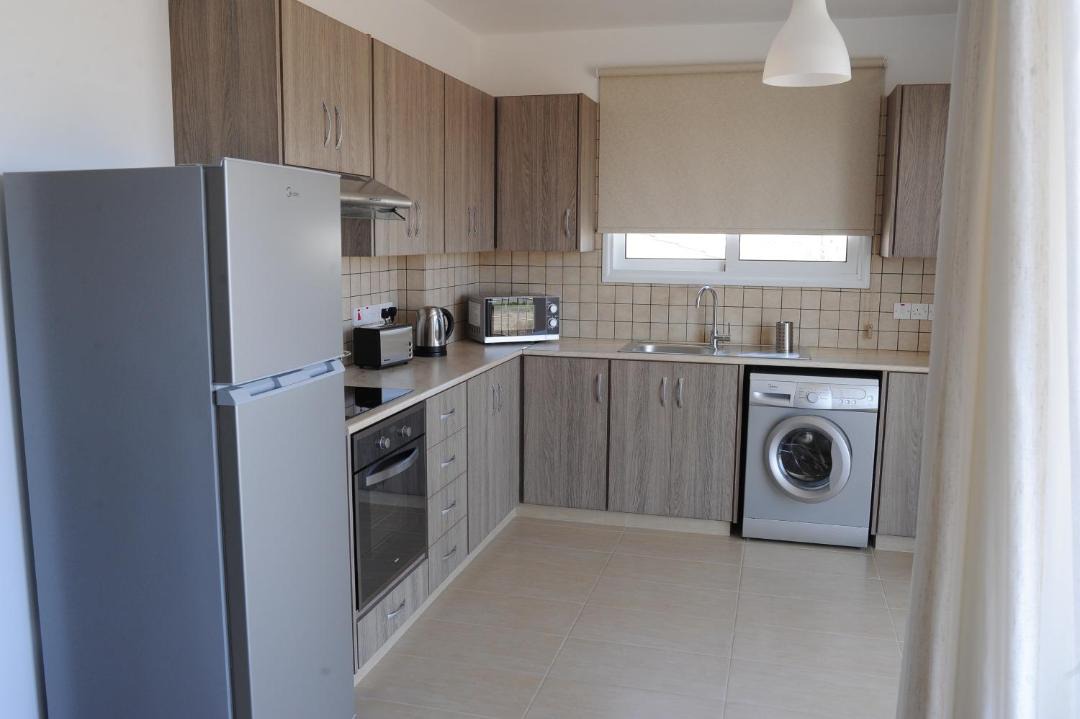 Photo of Kitchen in Kiti