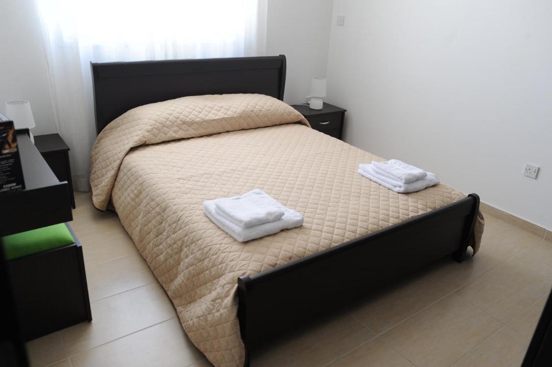 Photo of Bedroom in Kiti
