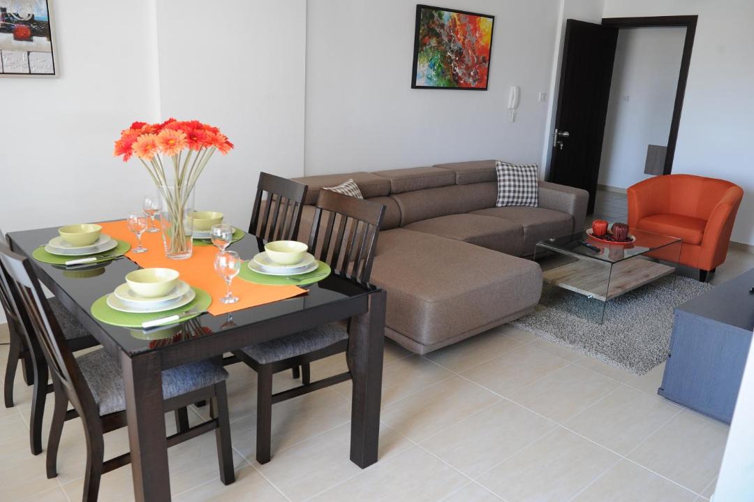 Photo of Livingroom in Kiti