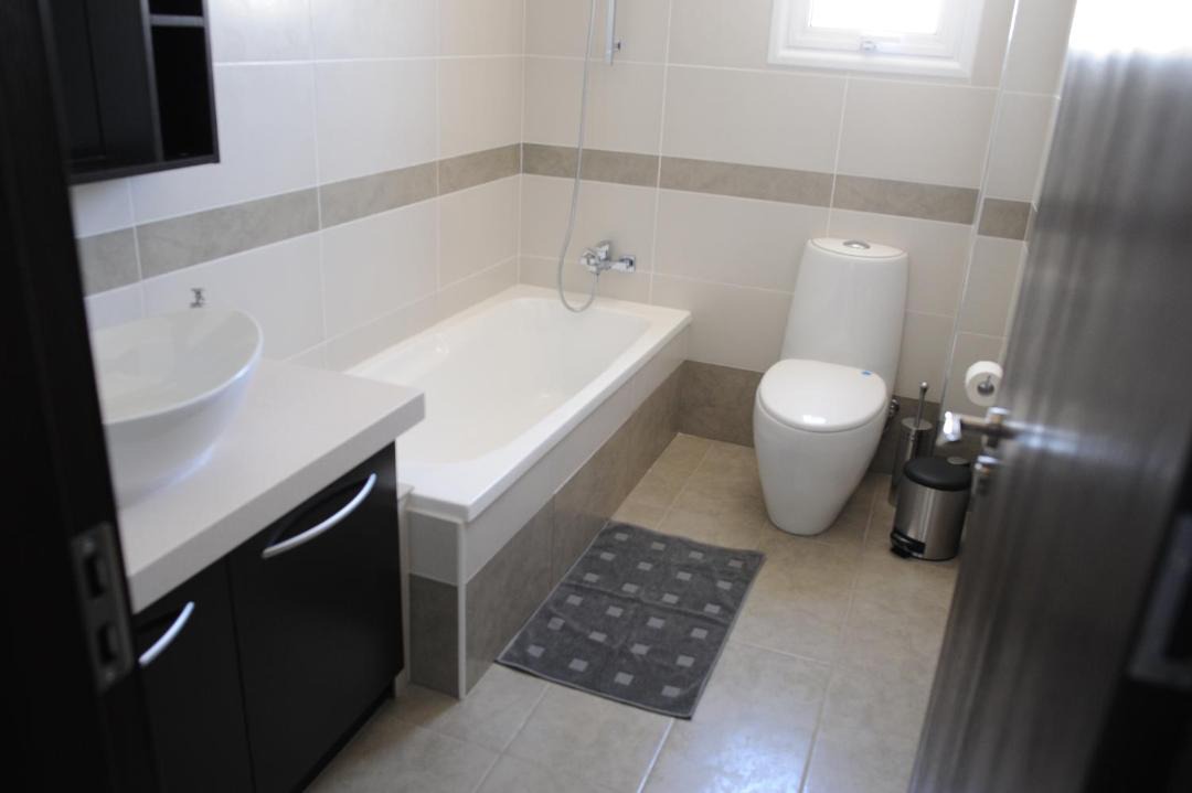 Photo of Bathroom in Kiti
