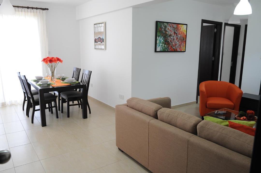 Photo of Livingroom in Kiti