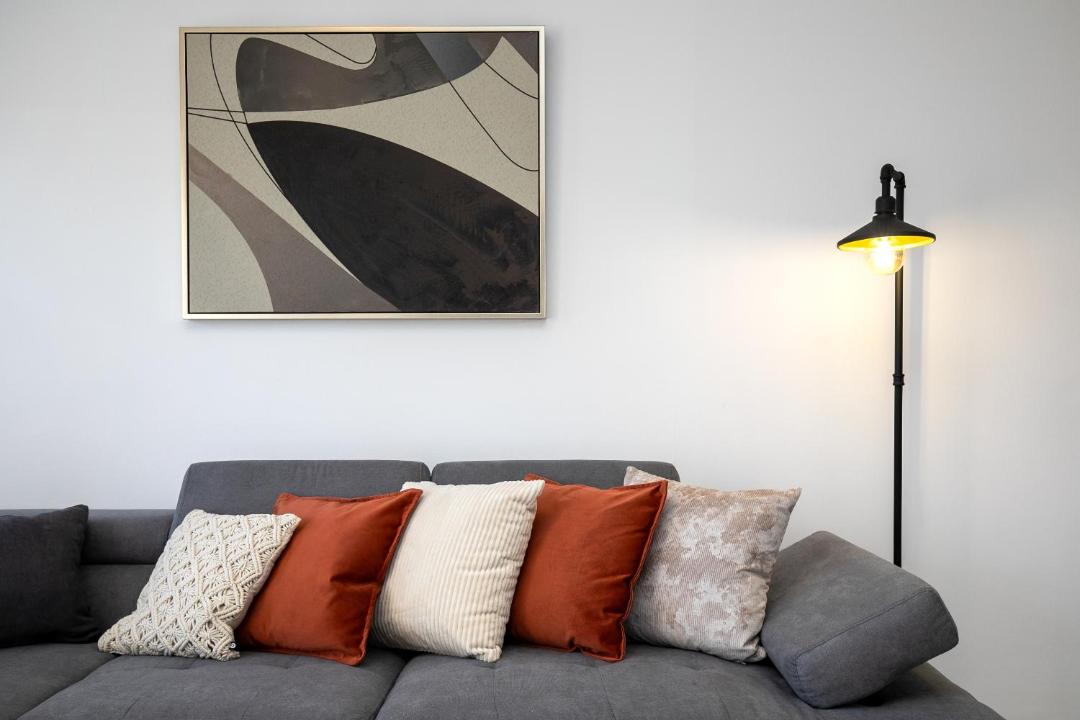 Photo of Livingroom in Paphos