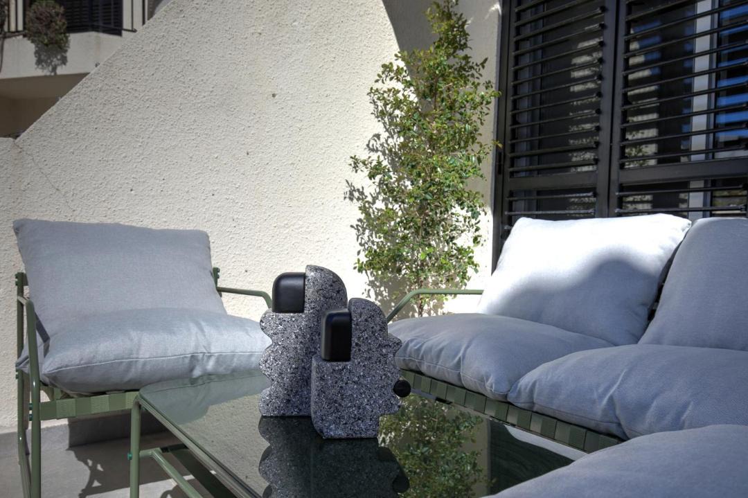 Photo of Patio Balcony in Paphos