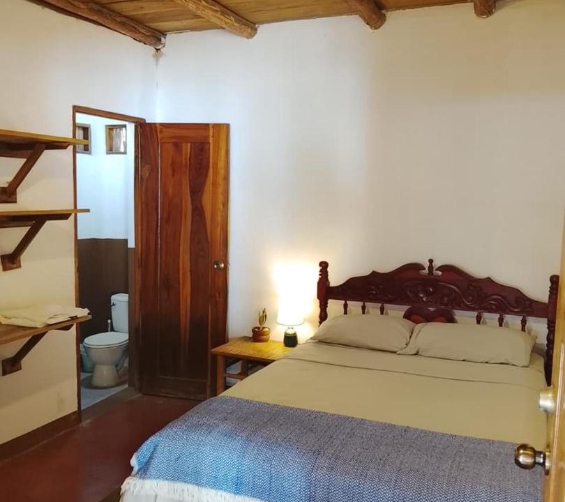 Photo of Bedroom in Popoyo