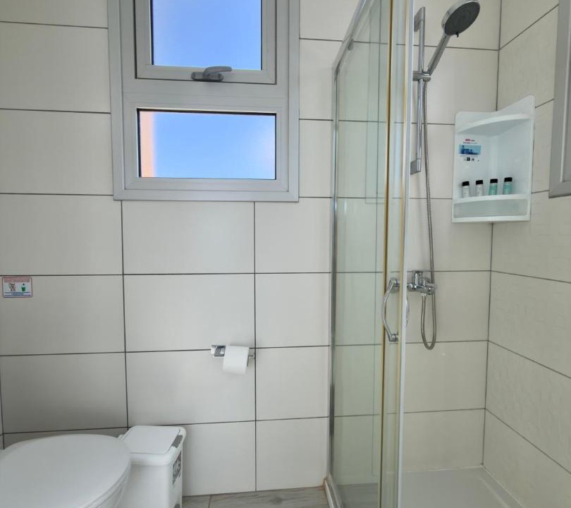 Photo of Bathroom in Kapparis