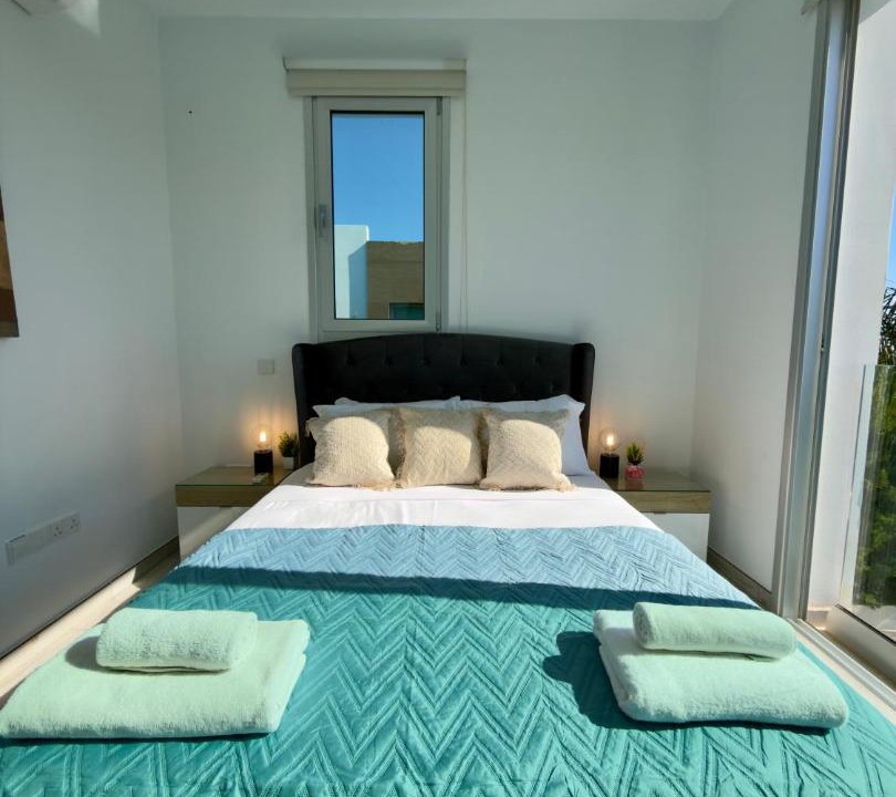 Photo of Bedroom in Kapparis
