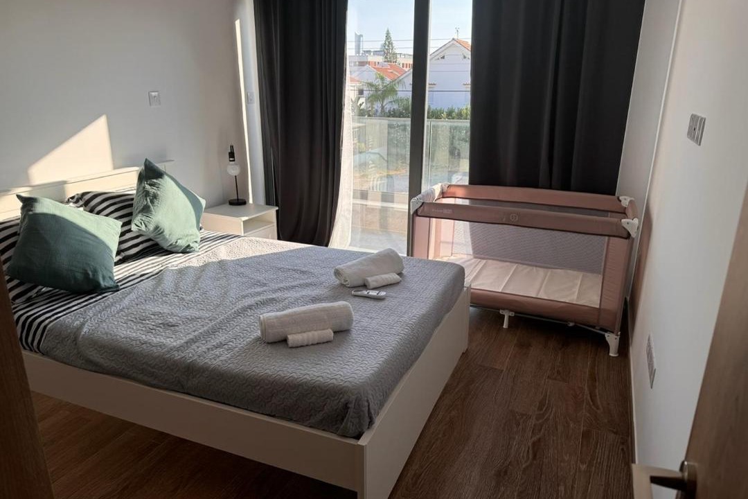 Photo of Bedroom in Potamos tis Germasogeias