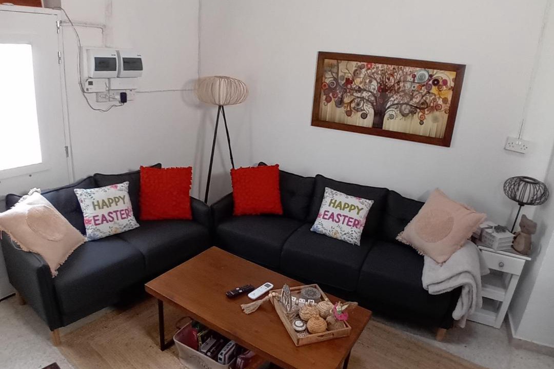 Photo of Livingroom in Silikou