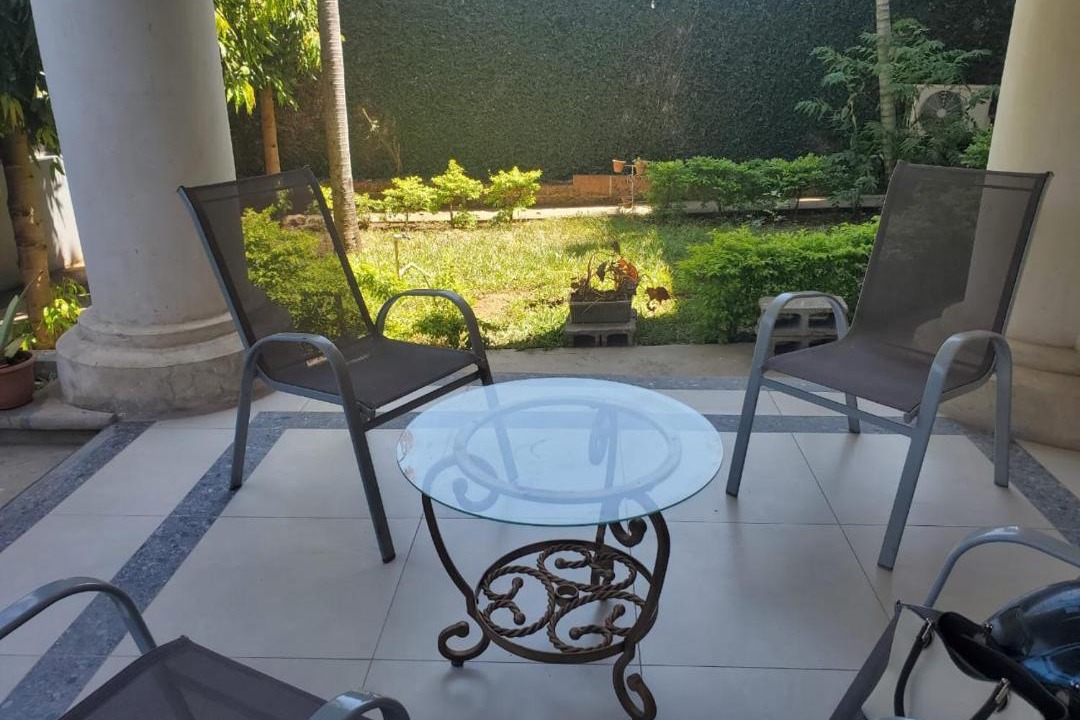 Photo of Patio Balcony in Chinandega
