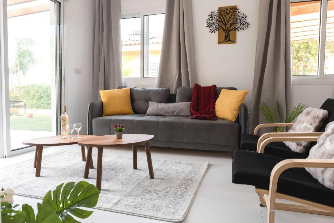 Photo of Livingroom in Polis