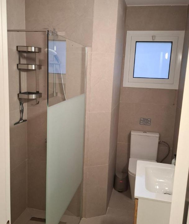 Photo of Bathroom in Chlorakas