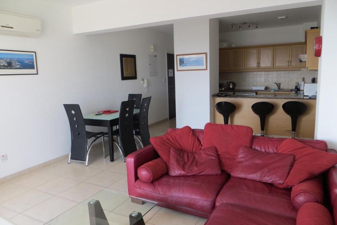 Photo of Livingroom in Melanos