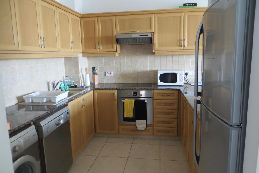 Photo of Kitchen in Melanos