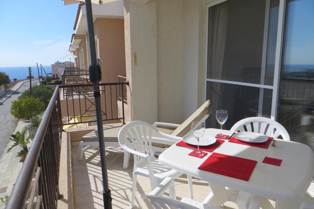 Photo of Patio Balcony in Melanos