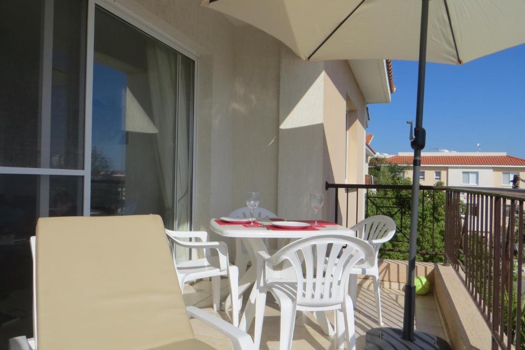 Photo of Patio Balcony in Melanos