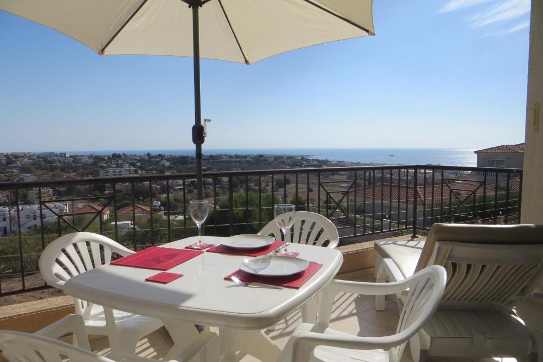Photo of Patio Balcony in Melanos