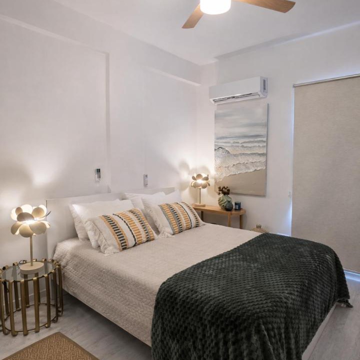 Photo of Bedroom in Larnaca