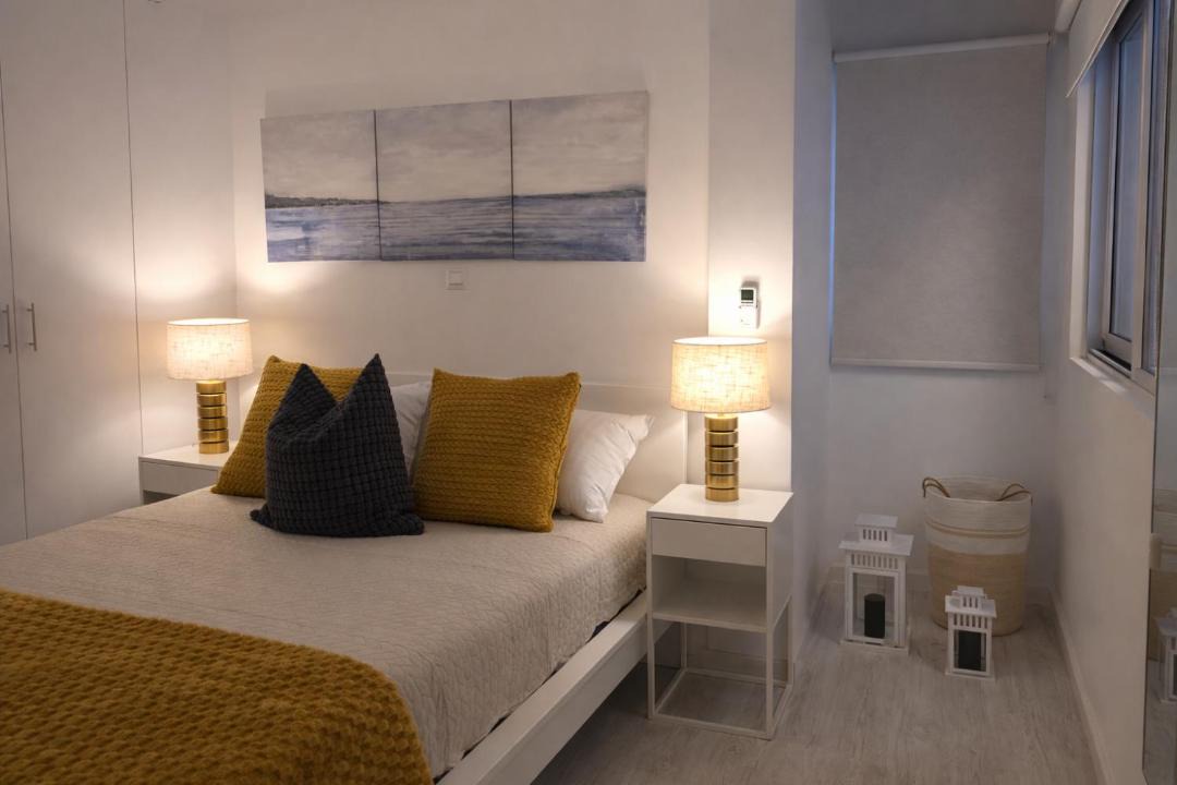 Photo of Bedroom in Larnaca