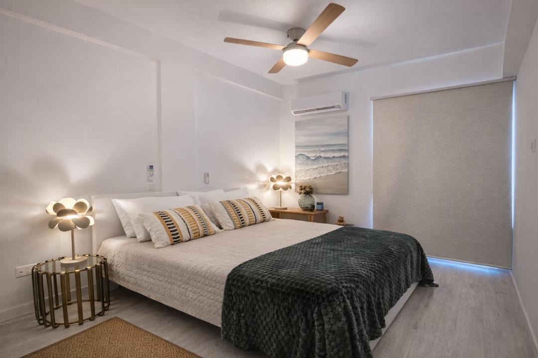 Photo of Bedroom in Larnaca