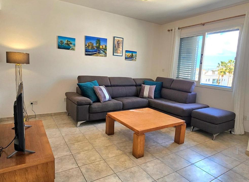 Photo of Livingroom in Kissonerga