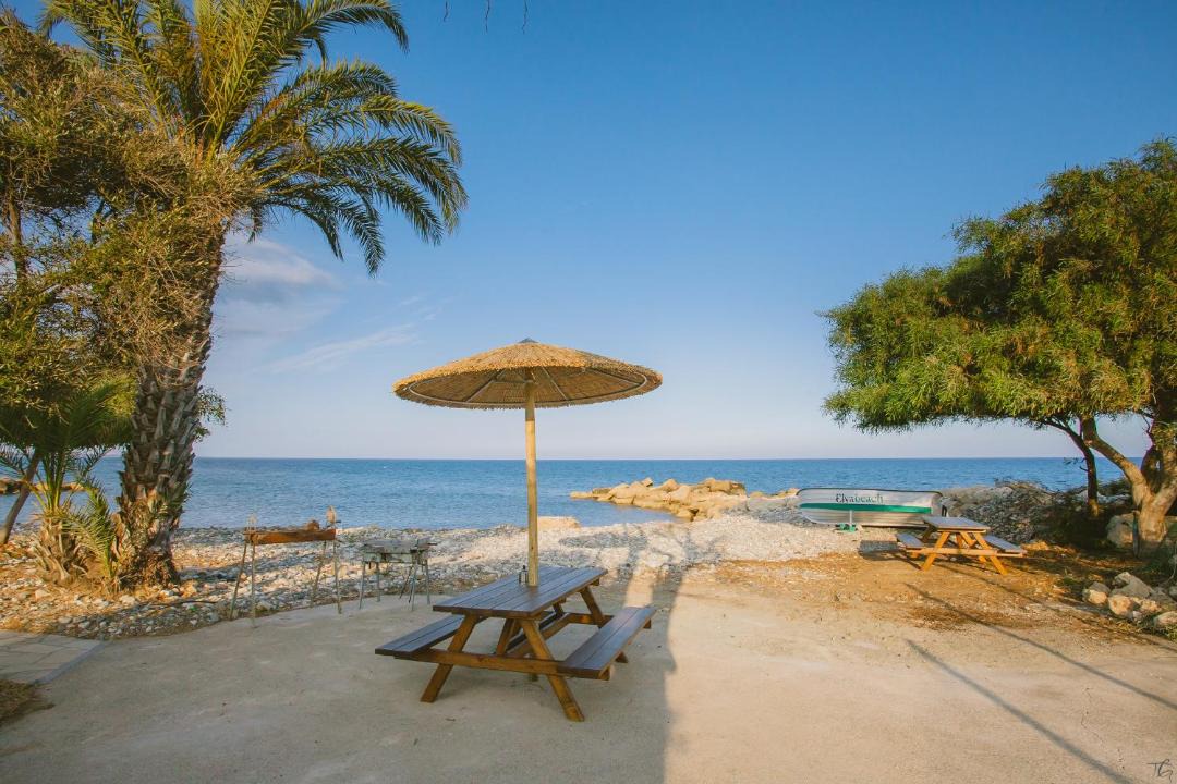 Photo of Others in Agios Theodoros