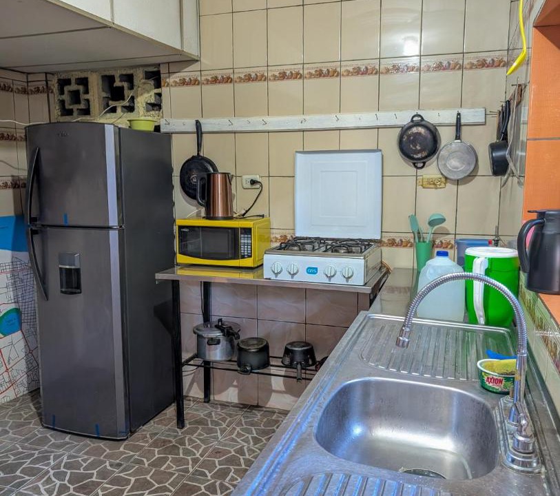 Photo of Kitchen in Managua