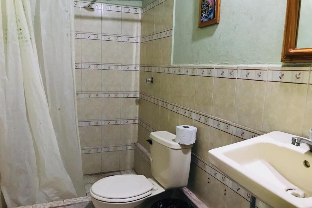 Photo of Bathroom in Altagracia