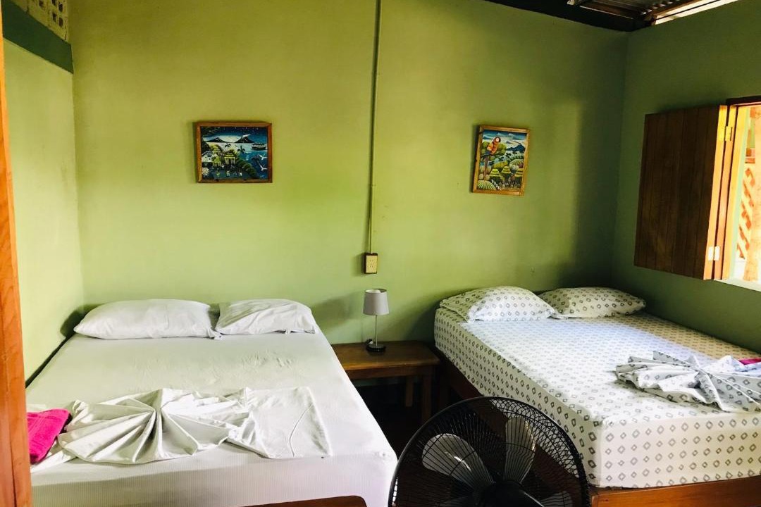 Photo of Bedroom in Altagracia