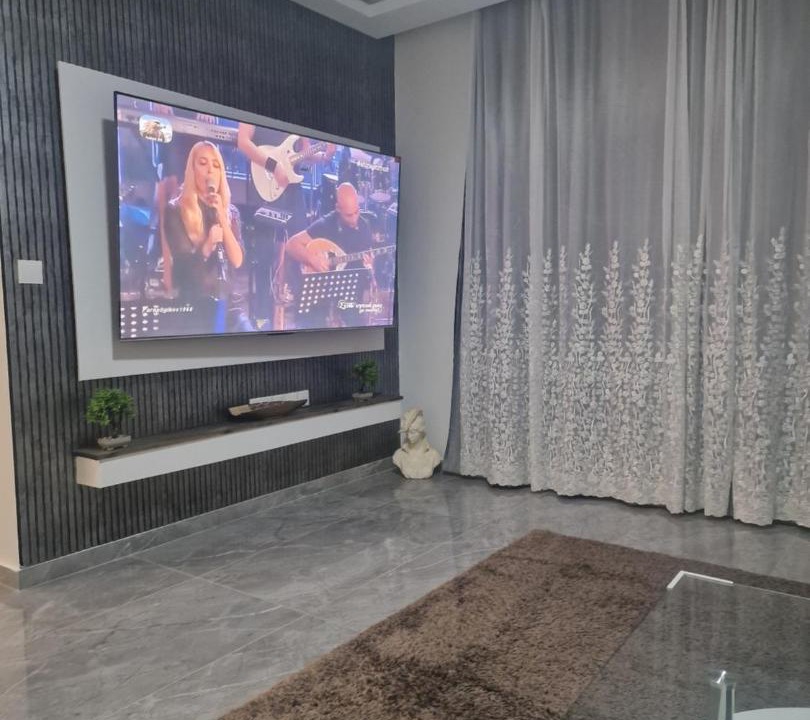 Photo of Livingroom in Emba