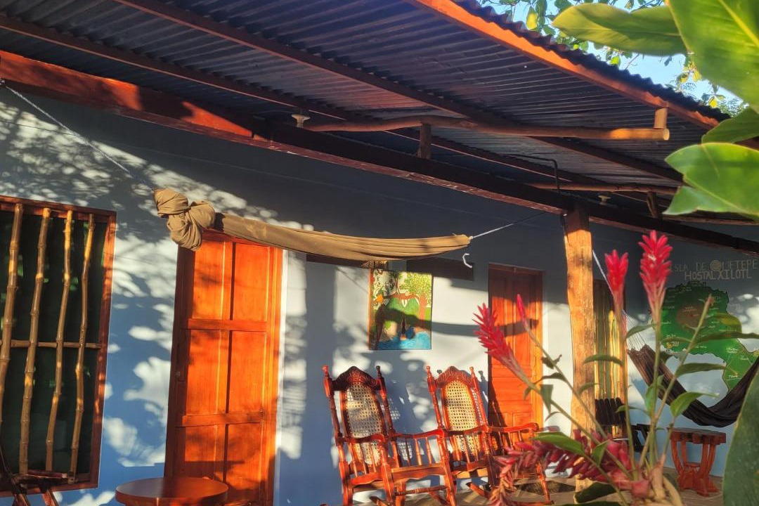 Photo of Others in Ometepe Island