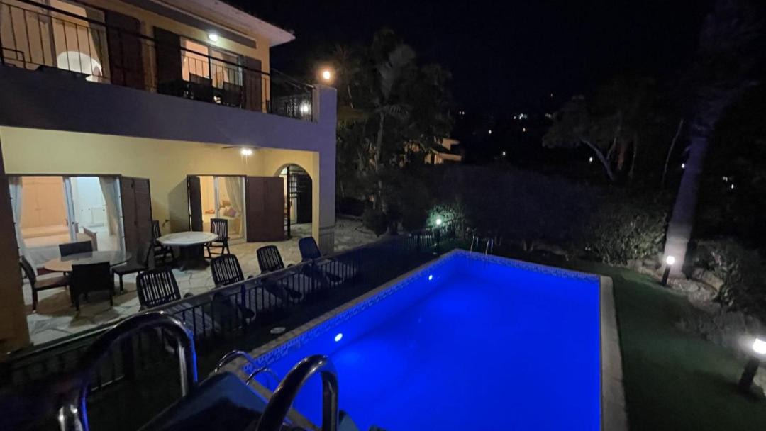 Photo of Patio Balcony in Tala