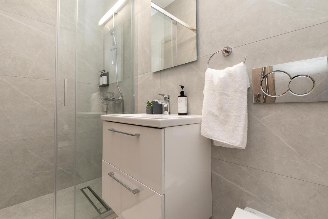 Photo of Bathroom in Universal