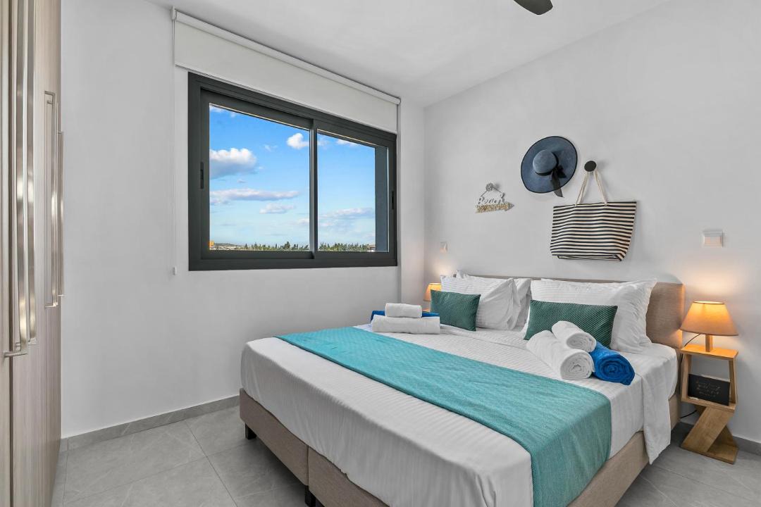 Photo of Bedroom in Universal