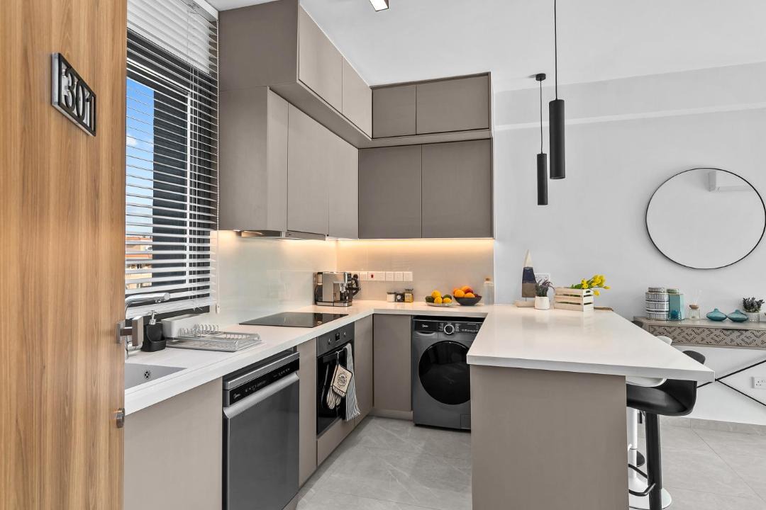 Photo of Kitchen in Universal