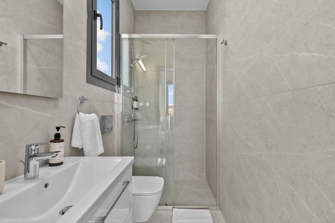 Photo of Bathroom in Universal