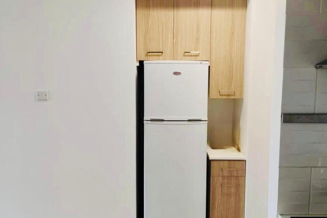 Photo of Kitchen in Skala