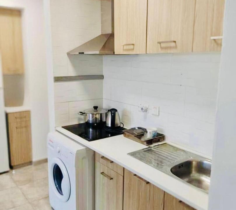 Photo of Kitchen in Skala