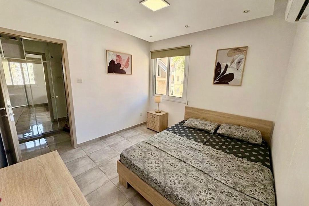Photo of Bedroom in Skala