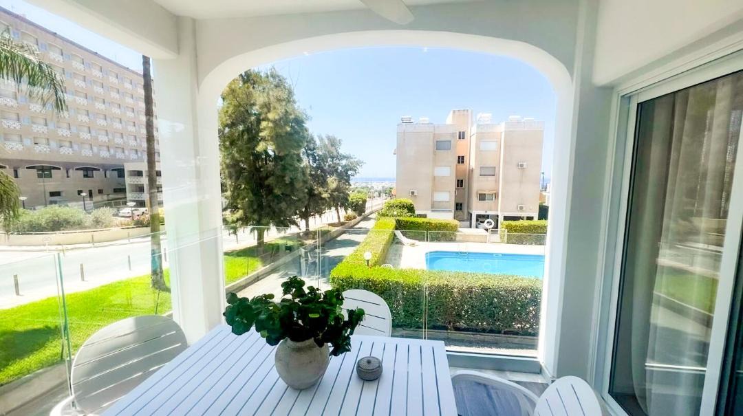 Photo of Patio Balcony in Limassol