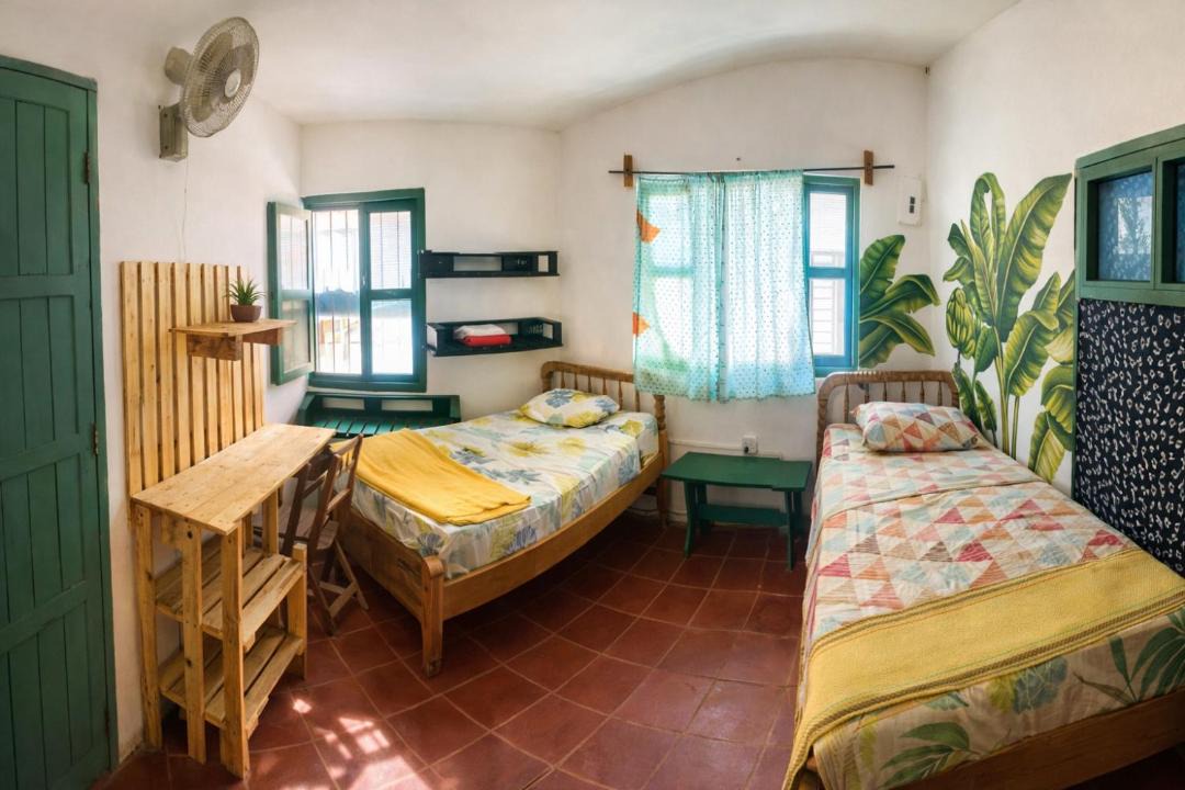 Photo of Bedroom in Popoyo
