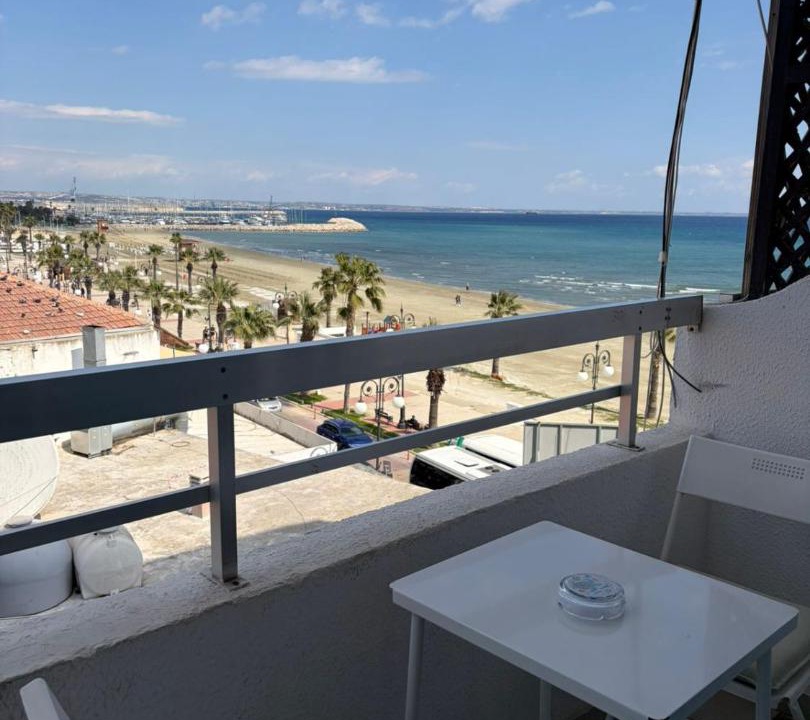Photo of Patio Balcony in Larnaca City Centre