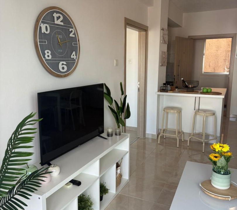 Photo of Livingroom in Larnaca City Centre