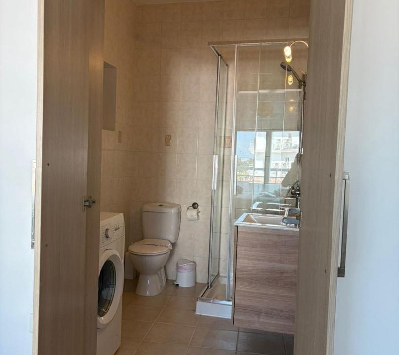 Photo of Bathroom in Larnaca City Centre
